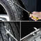 Car tire stone cleaning tool multifunctional tire stone cleaning hook stone picking device buckle picking hook removal stone