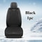 Ice Silk Car Seat Cushions with 3D Spherical Protrusions, Breathable Comfortable Soft Design, Summer Cool Fit