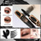 Silk Mascara For Big Eyes Waterproof Prolonged Length Volume 2