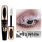 Silk Mascara For Big Eyes Waterproof Prolonged Length Volume 8