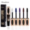 Silk Mascara For Big Eyes Waterproof Prolonged Length Volume 5