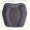 1pc Gel Seat Cushion, Honeycomb Design for Car Office, Ergonomic Support & Lightweight