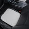 Memory Foam Car Seat Cushion For Sedentary Car Drivers Thickened Height Pad Anti Slip Beveled Desig
