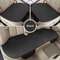 Ice Silk Breathable Car Seat Cushion Cover Summer Universal Non Slip Auto Seat Protector Pad For Me 2