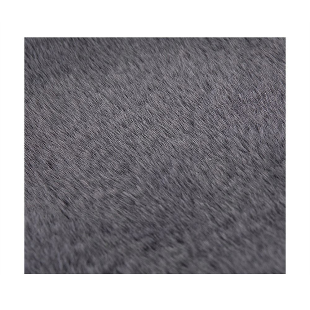 Thickened Winter Warm Knee Pad, Cold-proof Thermal Two-layer Adjustable Ski Cycling Leg Warmer for Men and Women