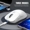Three Mode E Sports Bluetooth Wireless Mouse Game Lightweight Magnetic Charging Laptop Desktop Mous 1
