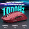 Three Mode E Sports Bluetooth Wireless Mouse Game Lightweight Magnetic Charging Laptop Desktop Mous 3