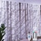 LED Fairy String Curtain Lights Christmas Lights, USB Festoon, 8 Mode Remote, Christmas Decor For Home Holiday New Year