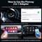 Android Auto Wireless Adapter Plug Play CarPlay Wireless New 2 In 1 Wireless CarPlay Adapter 5Ghz W 1