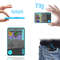 LCD Handheld Game Console Portable Retro Video Mini Rechargeable Gift For Kids And Adults 2