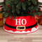 Decorative Holiday Home Decor, Artificial Christmas Tree Skirt, Pine Tree Ring Base Cover