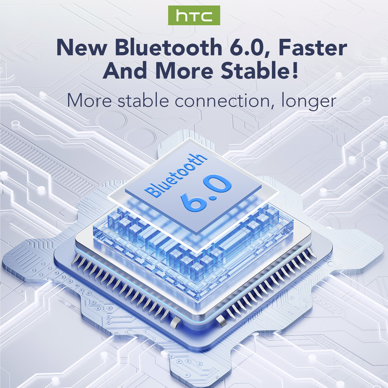 Translation Earphones New Bluetooth Wireless Headphones Waterproof Long Battery Life 3