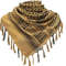 Arab Wrap Tactical Shemagh Hunting Scarf Desert Head Neck With Tassel 1