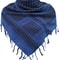 Arab Wrap Tactical Shemagh Hunting Scarf Desert Head Neck With Tassel 2