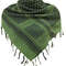 Arab Wrap Tactical Shemagh Hunting Scarf Desert Head Neck With Tassel 3