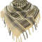 Arab Wrap Tactical Shemagh Hunting Scarf Desert Head Neck With Tassel 4