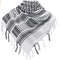 Arab Wrap Tactical Shemagh Hunting Scarf Desert Head Neck With Tassel 5