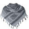 Arab Wrap Tactical Shemagh Hunting Scarf Desert Head Neck With Tassel 7