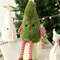 Christmas Decorations Cute Plush Christmas Tree Doll Party Gifts Couple Gift Ornaments 4