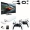3D Double Wireless Retro Handheld Console Game Stick Mini HD Video Game Stick Controller 0