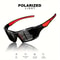 polarized sunglasses for fishing to cut water reflections