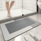 Super Absorbent NonSlip Floor Mat Quick Dry Bathroom Kitchen Rug 7