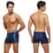 Mens Swim Trunks QuickDry Comfortable Padded Surfing Swimming Shorts 7