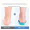 Kids Orthotic Insoles for Flat Feet, Arch Support, Cushioning for Active Kids