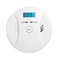2in1 CO Smoke Detector Alarm Advanced Fire Gas Protection For Every Room 6