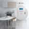 2in1 CO Smoke Detector Alarm Advanced Fire Gas Protection For Every Room 5