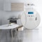 2in1 CO Smoke Detector Alarm Advanced Fire Gas Protection For Every Room 5