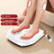 Adjustable Vibration Speed Foot Leg Trainer With Heat For Circulation Relief 9