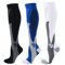 Graduated Compression Socks 30 MmHg 3 Pack For Varicose Veins Sports Travel Comfort 20