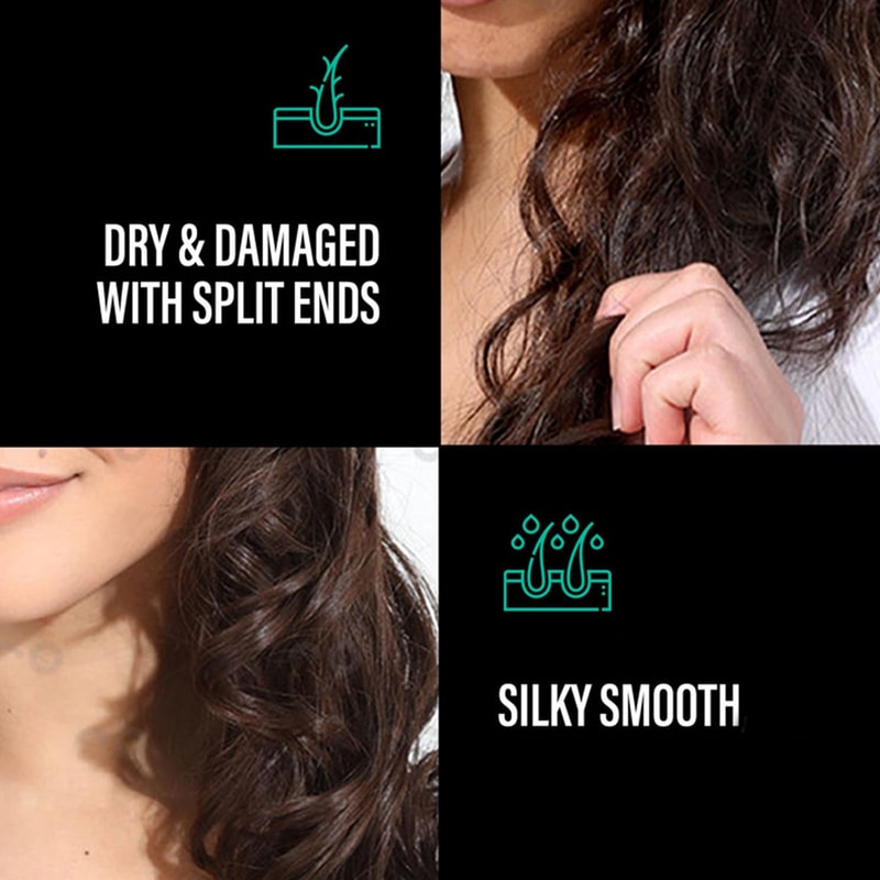 Batana Hair Oil, Natural Solution for Thicker, Fuller Hair