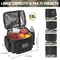 Heavy Duty Tactical Lunch Bag Insulated Leakproof Cooler For Work Camping Outdoors 2