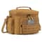 Heavy Duty Tactical Lunch Bag Insulated Leakproof Cooler For Work Camping Outdoors 9