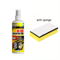 Fast-Acting Rust Remover Spray for Tools, Cars and Metal Surface Cleanup