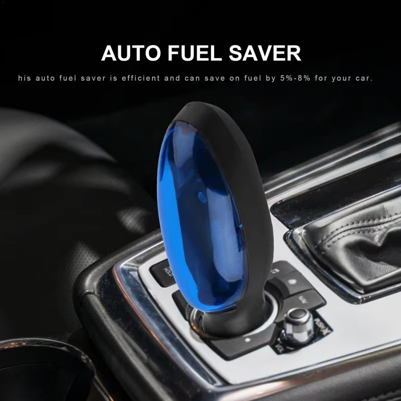 Portable Car Fuel Saver Device for Daily Driving and Better Fuel Efficiency