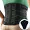Adjustable Back Brace For Lower Back Pain Relief With Lumbar Support And Breathable Compression Fit 5