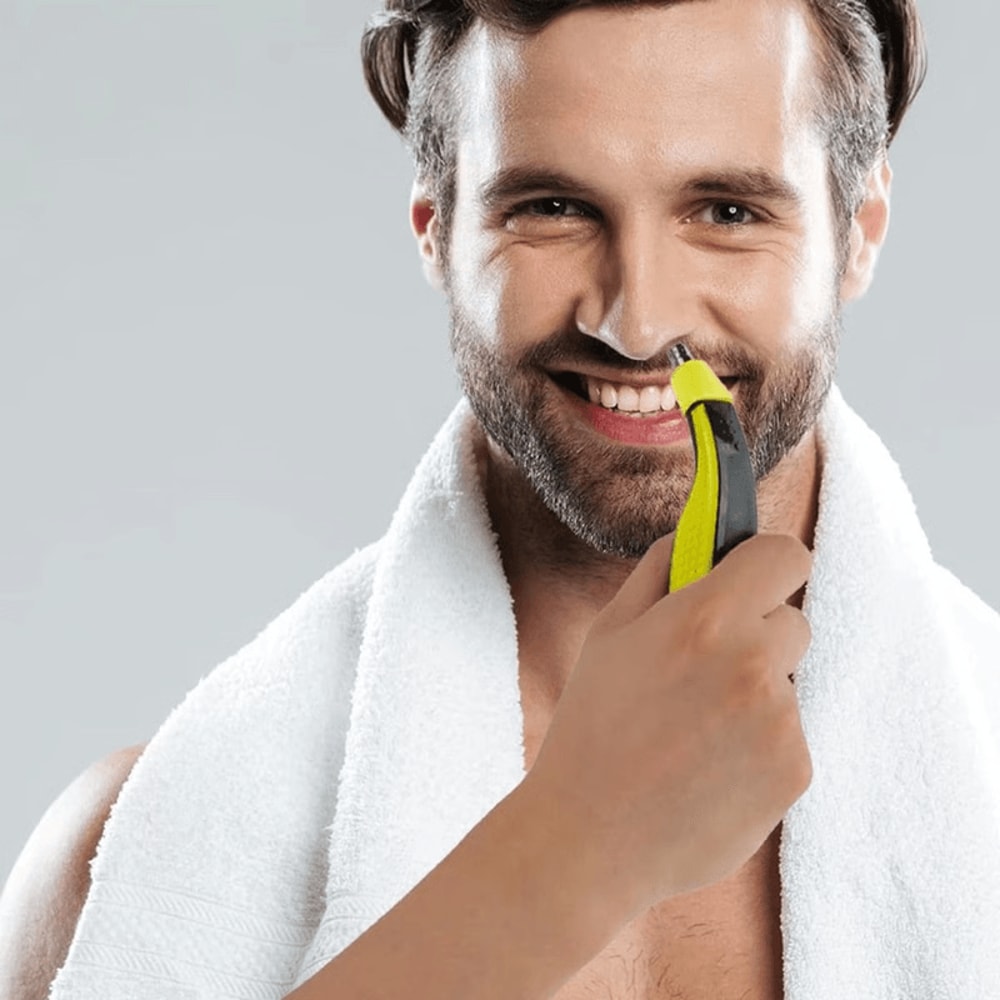 Replacement Blades For OneBlade Electric Trimmer Shavers 2