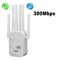 High Speed WiFi Signal Booster Dual Band Wireless Repeater 7