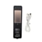 Solar Powered Samsung Voice Remote Replacement for Smart TV Easy Daily Control