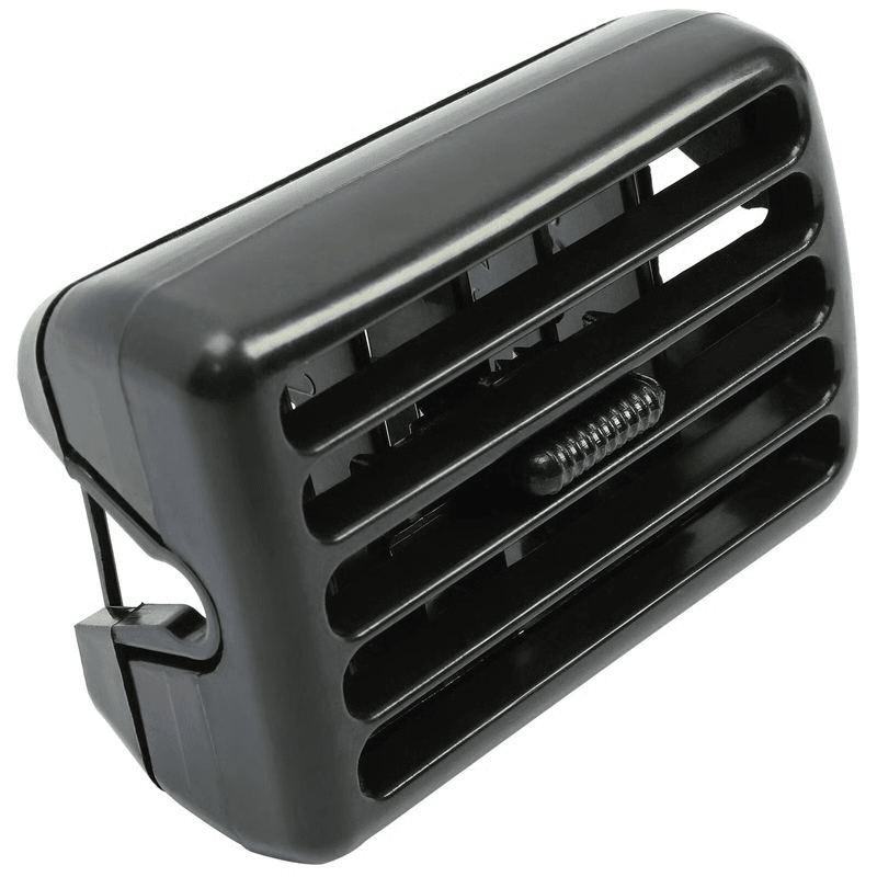 OEM Style Black Dash Bezel Vent Trim For 9802 Dodge Ram 1500 2500 3500 5