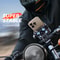 Universal Motorcycle Phone Mount With Vibration Dampener For Stable Navigation 3