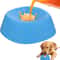 Calming Dog Lick Bowl Slow Feeder Non Slip Feeding Bowl