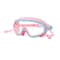 Kids Anti Fog Swim Goggles No Leak Silicone Wide View Swimming Goggles For Boys Girls 0