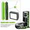 Roomba HEPA Filter And Side Brush Replacement Kit For IRobot Vacuums 3