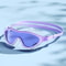 Ultra Clear Anti Fog Swimming Goggles With UV Protection Leakproof Silicone Swim Glasses 8