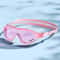 Ultra Clear Anti Fog Swimming Goggles With UV Protection Leakproof Silicone Swim Glasses 5