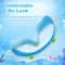 Kids Anti Fog Swim Goggles With Earplugs Wide View No Leak Silicone Mask 3